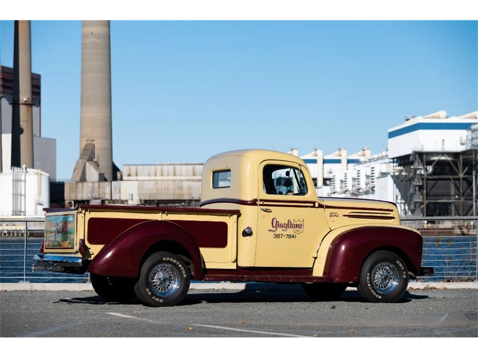 1947 Ford Pickup (1940-1947) - Image 5 of 31