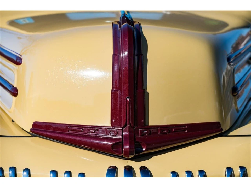 1947 Ford Pickup (1940-1947) - Image 18 of 31