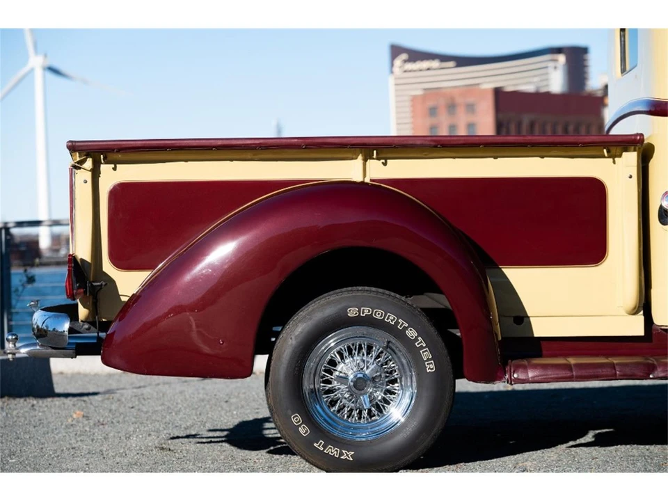 1947 Ford Pickup (1940-1947) - Image 6 of 31