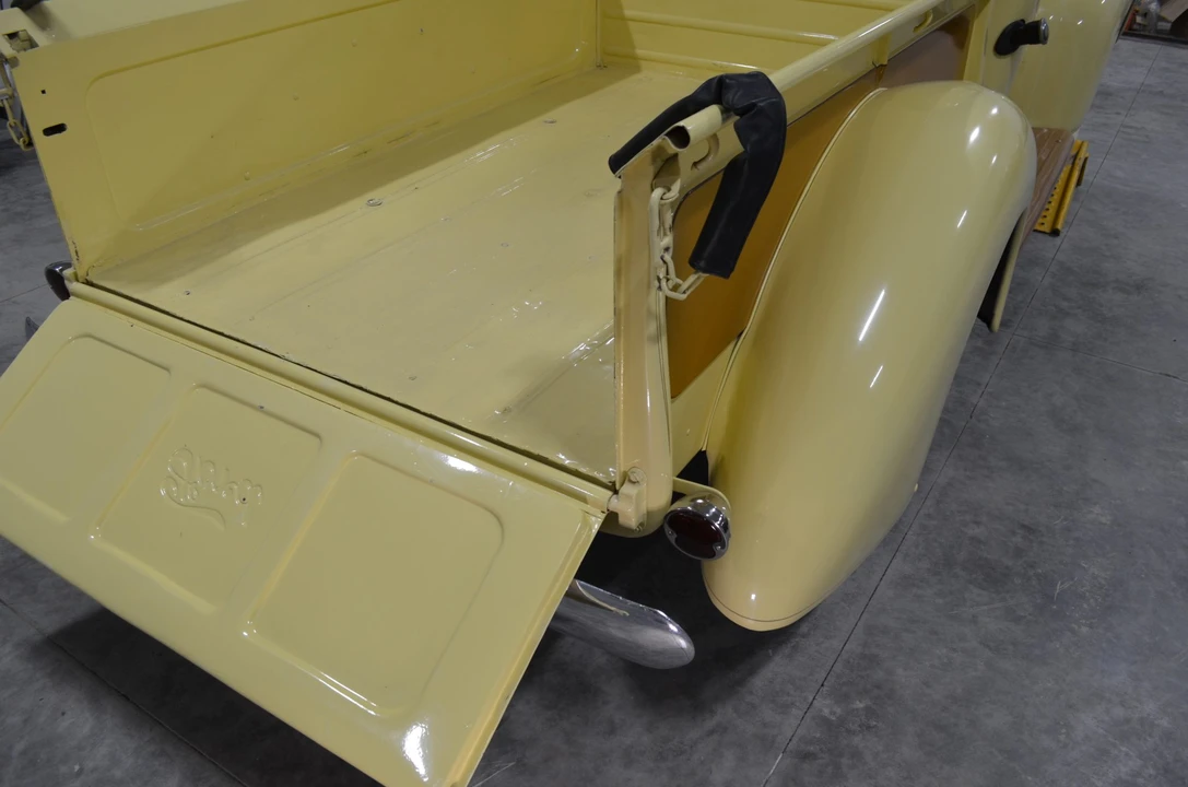 1947 Ford Pickup (1940-1947) - Image 30 of 31