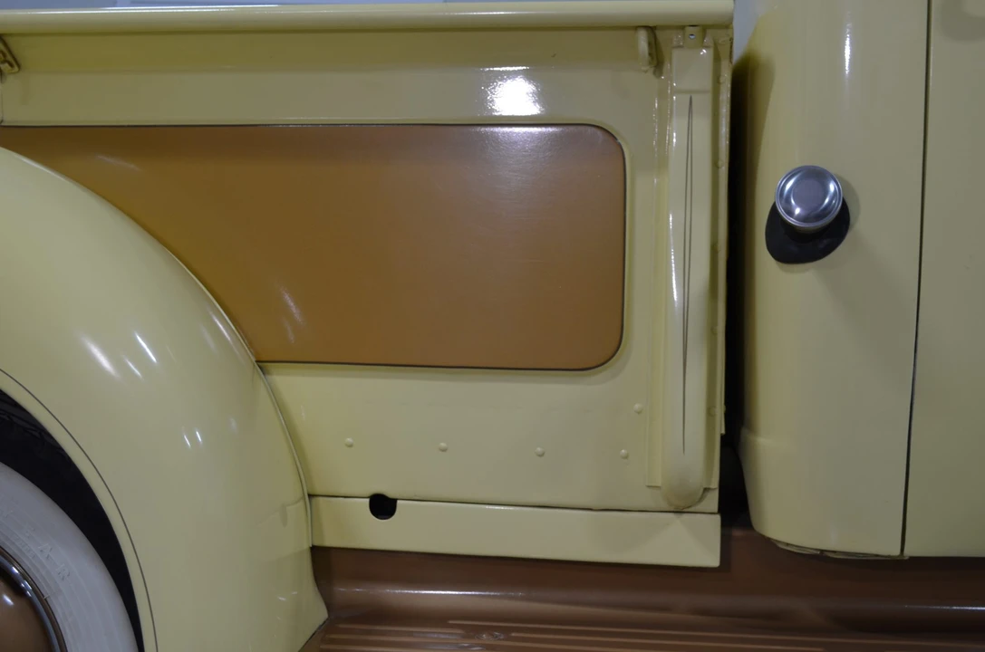 1947 Ford Pickup (1940-1947) - Image 26 of 31