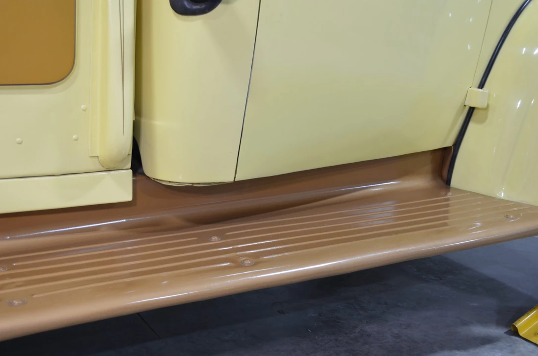 1947 Ford Pickup (1940-1947) - Image 25 of 31