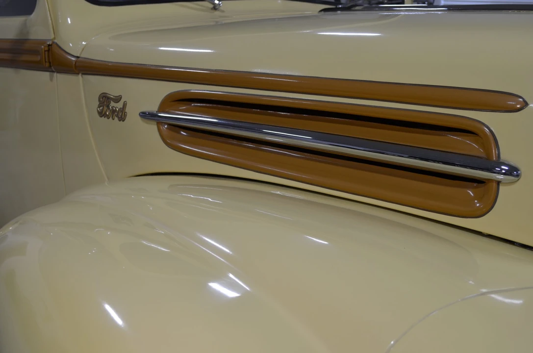 1947 Ford Pickup (1940-1947) - Image 21 of 31
