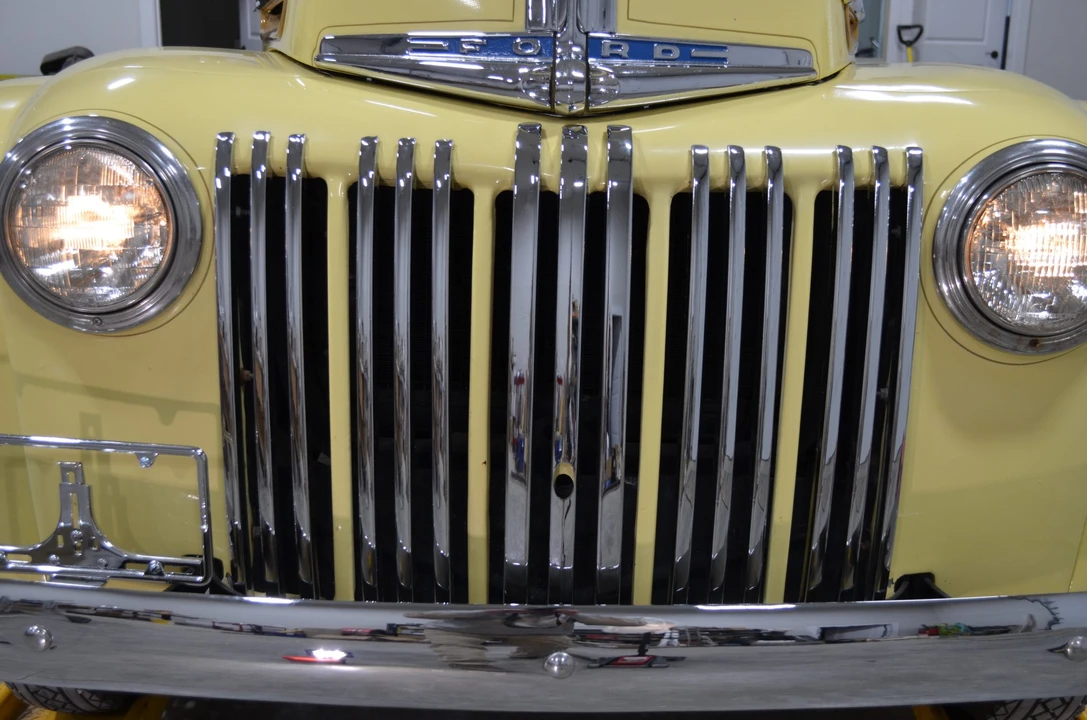 1947 Ford Pickup (1940-1947) - Image 17 of 31