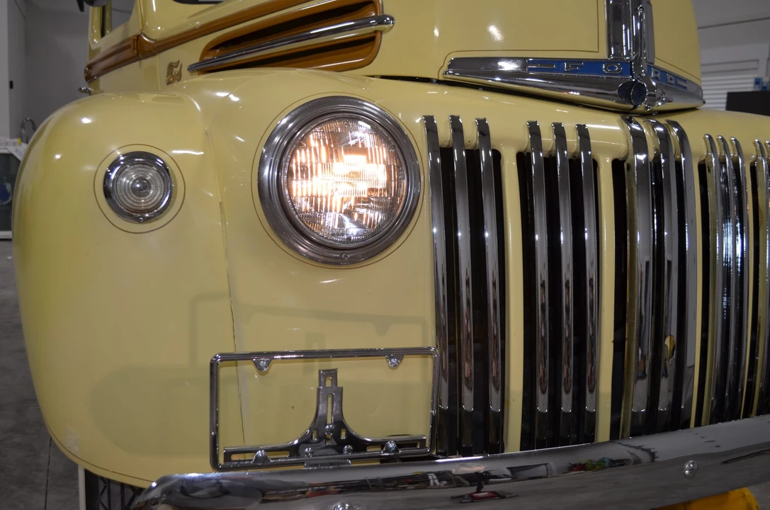 1947 Ford Pickup (1940-1947) - Image 19 of 31