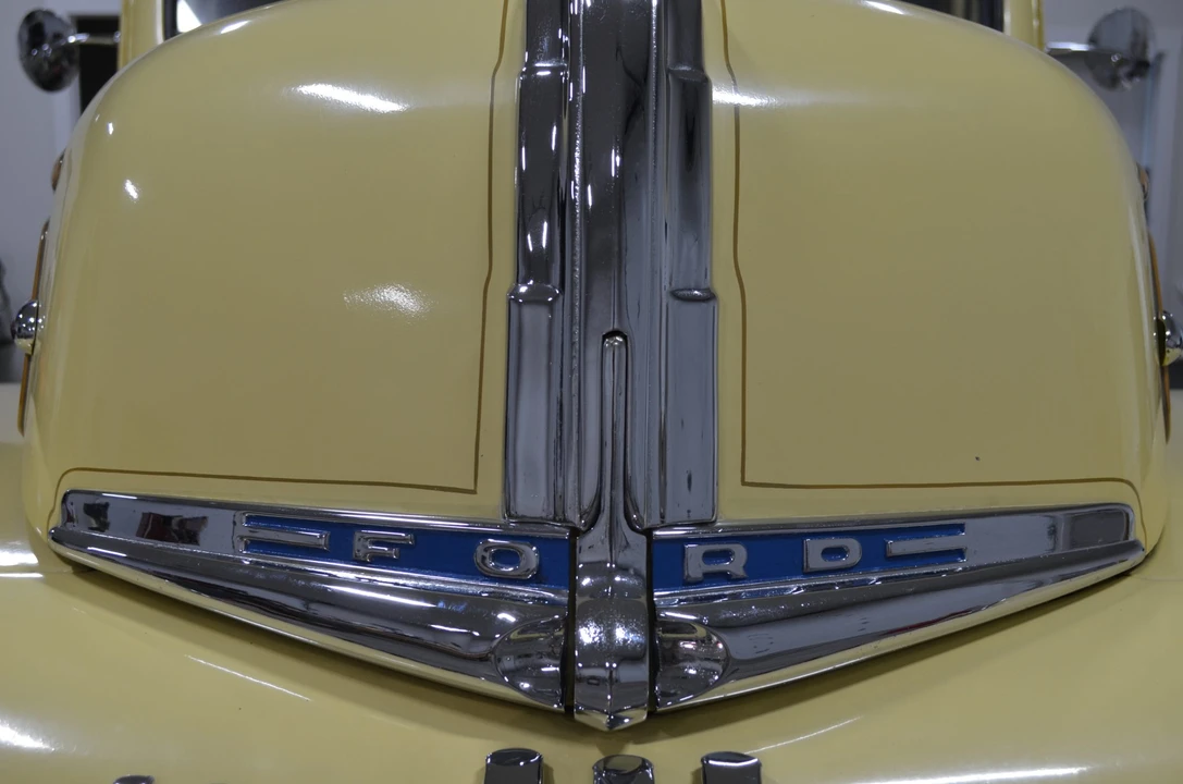1947 Ford Pickup (1940-1947) - Image 18 of 31