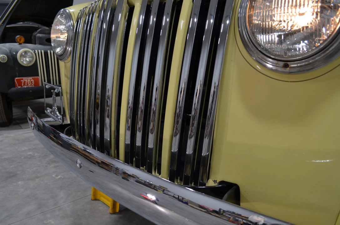 1947 Ford Pickup (1940-1947) - Image 15 of 31