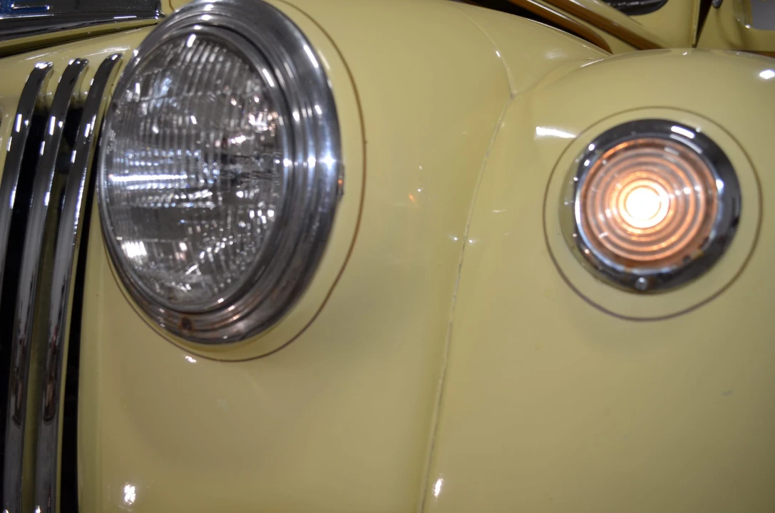 1947 Ford Pickup (1940-1947) - Image 14 of 31