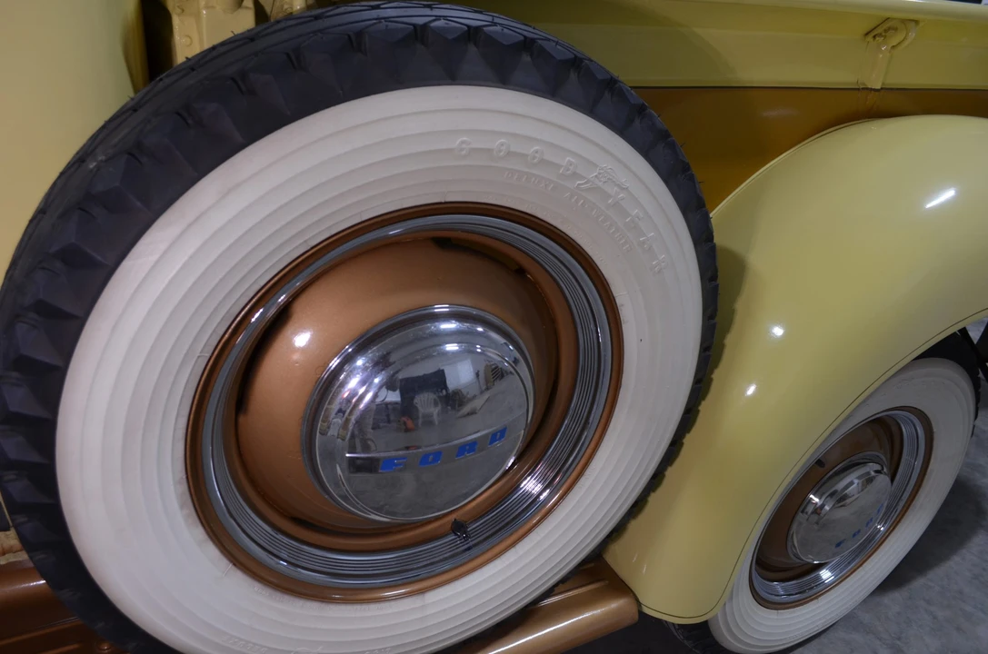 1947 Ford Pickup (1940-1947) - Image 11 of 31