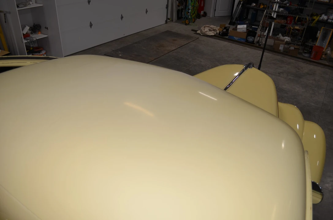 1947 Ford Pickup (1940-1947) - Image 28 of 31