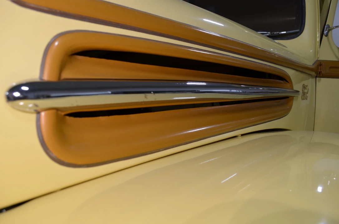 1947 Ford Pickup (1940-1947) - Image 13 of 31