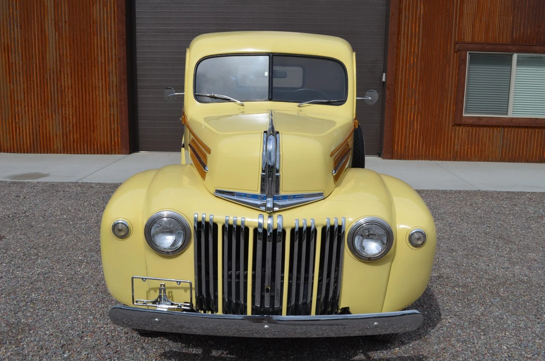 1947 Ford Pickup (1940-1947) - Image 3 of 31
