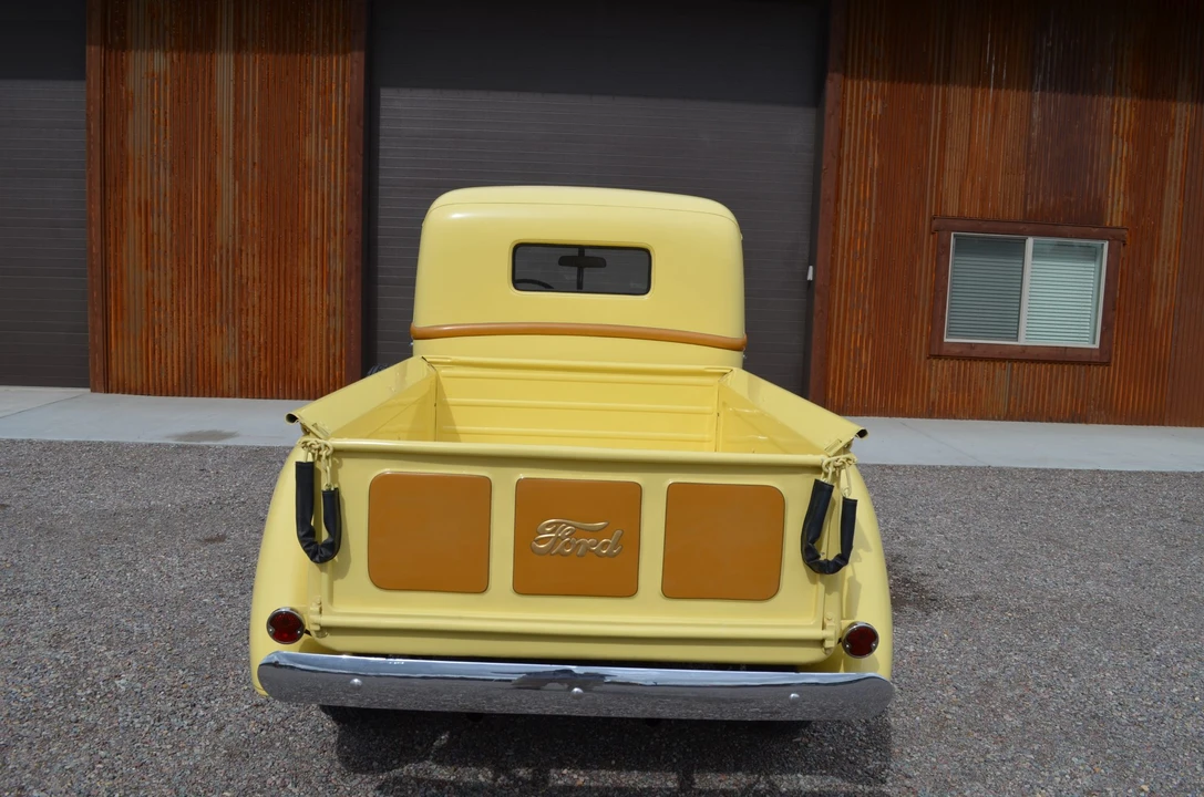 1947 Ford Pickup (1940-1947) - Image 7 of 31