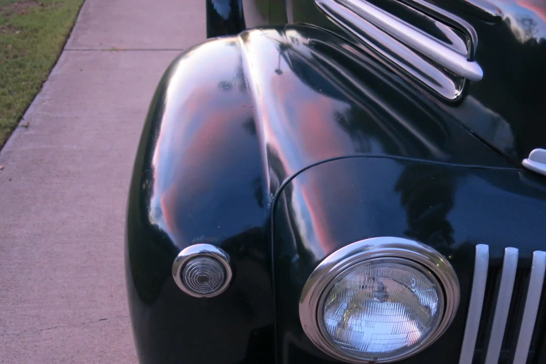 1947 Ford Pickup (1940-1947) - Image 29 of 31