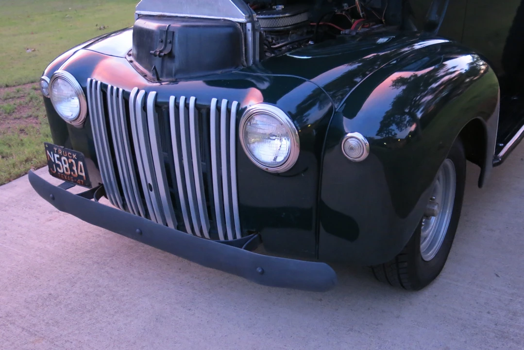 1947 Ford Pickup (1940-1947) - Image 26 of 31