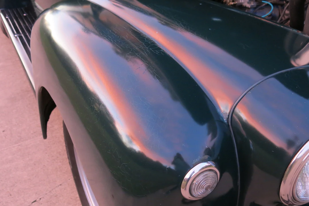 1947 Ford Pickup (1940-1947) - Image 27 of 31