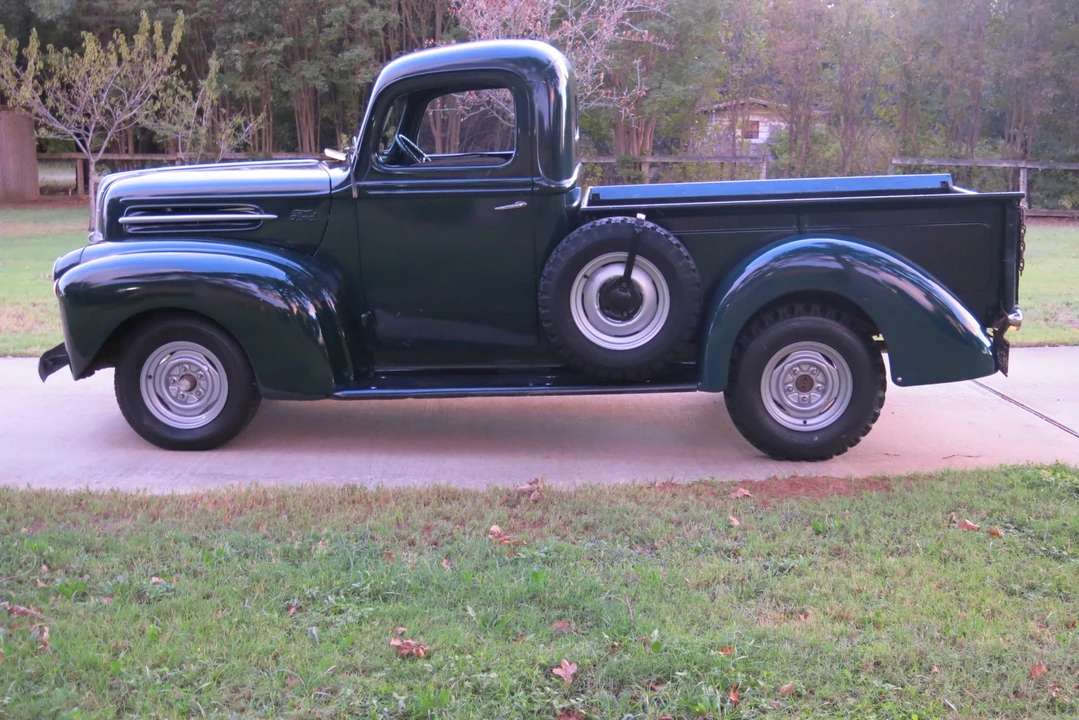 1947 Ford Pickup (1940-1947) - Image 4 of 31