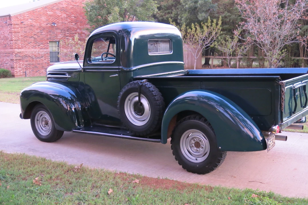 1947 Ford Pickup (1940-1947) - Image 7 of 31