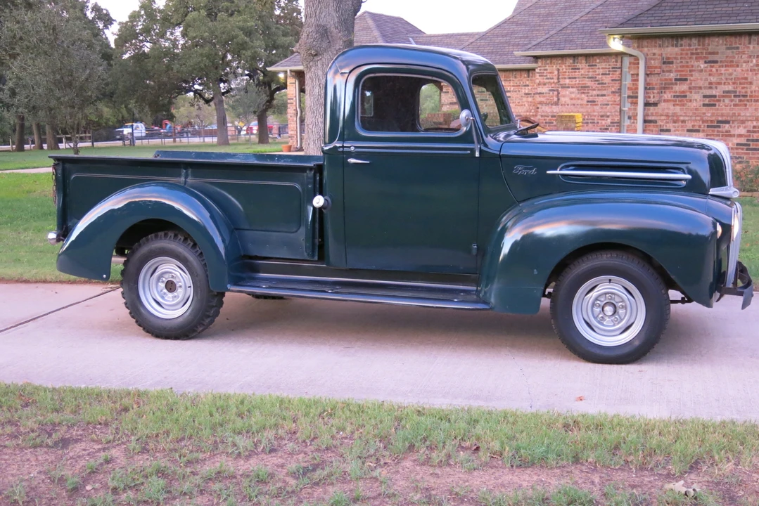 1947 Ford Pickup (1940-1947) - Image 13 of 31