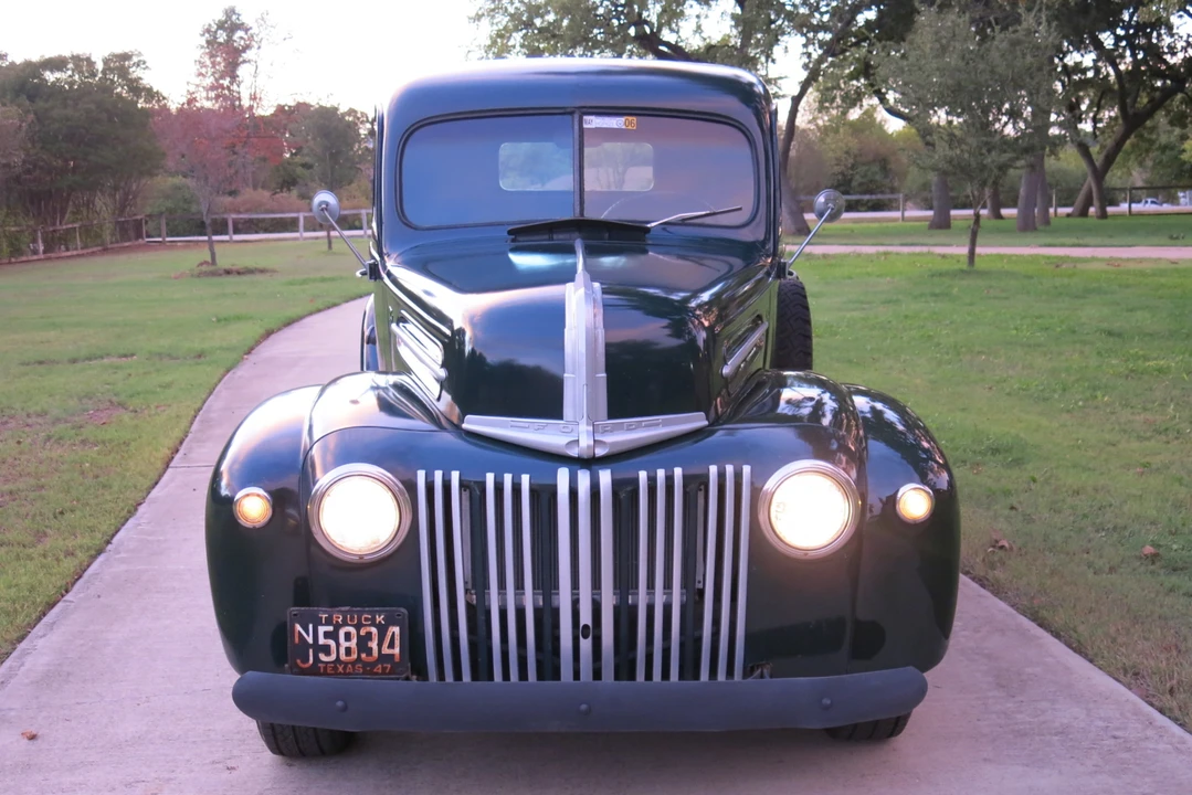 1947 Ford Pickup (1940-1947) - Image 20 of 31