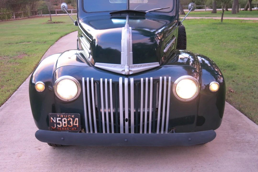 1947 Ford Pickup (1940-1947) - Image 22 of 31