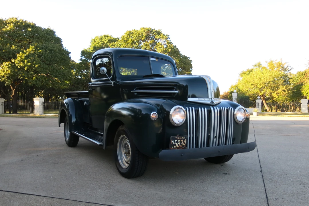 1947 Ford Pickup (1940-1947) - Image 19 of 31