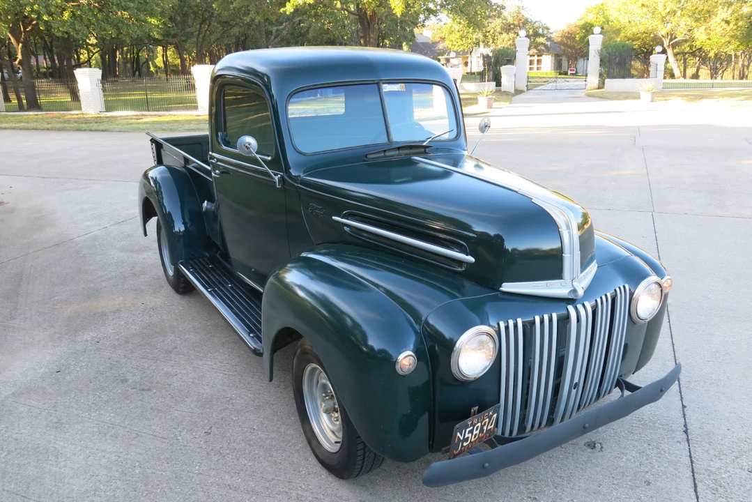 1947 Ford Pickup (1940-1947) - Image 17 of 31