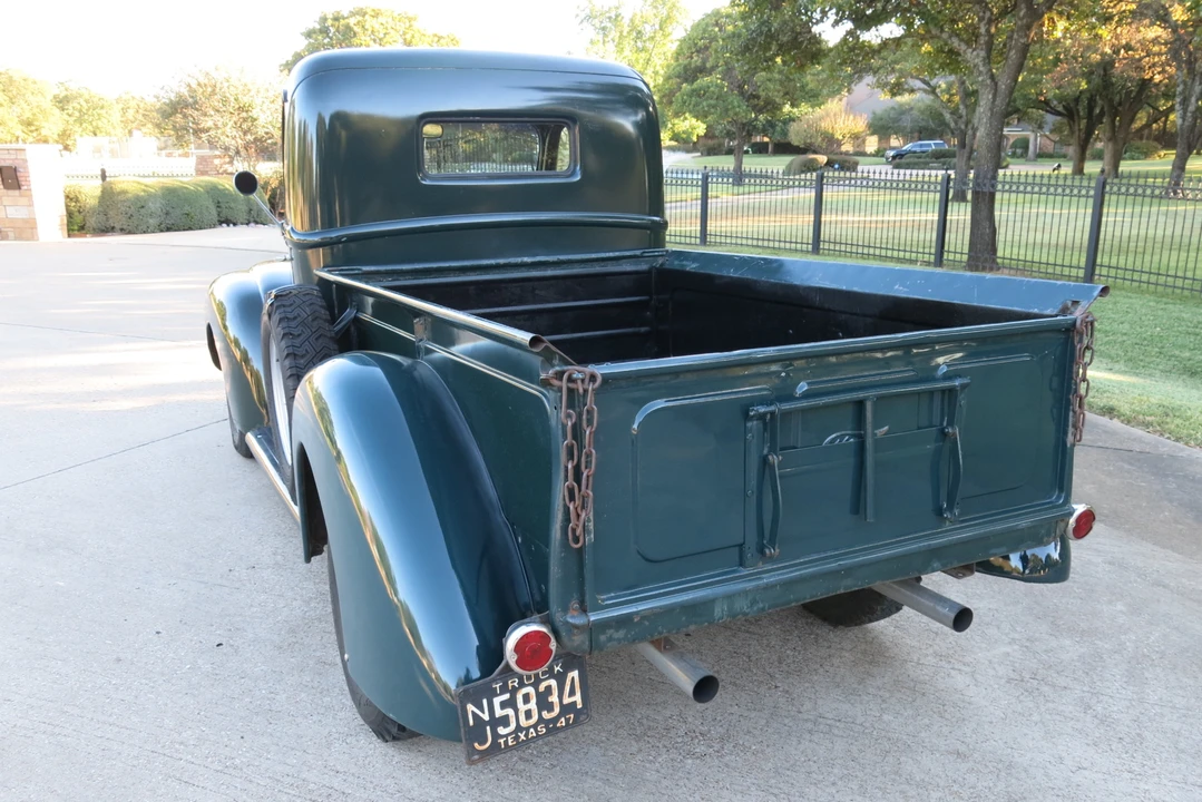1947 Ford Pickup (1940-1947) - Image 9 of 31