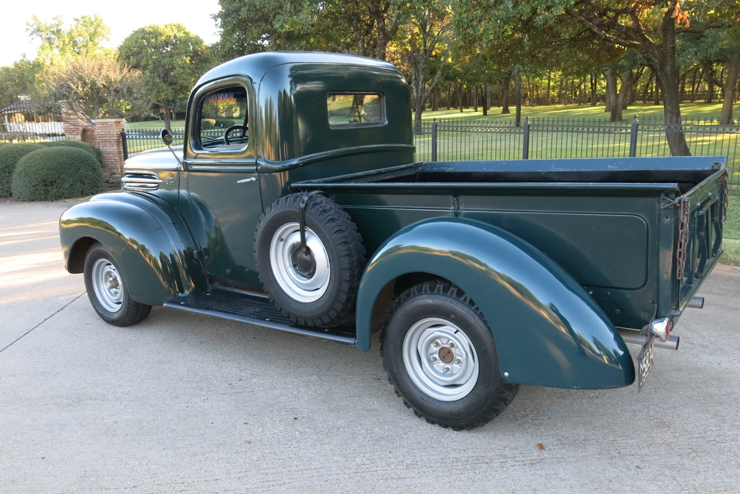 1947 Ford Pickup (1940-1947) - Image 5 of 31
