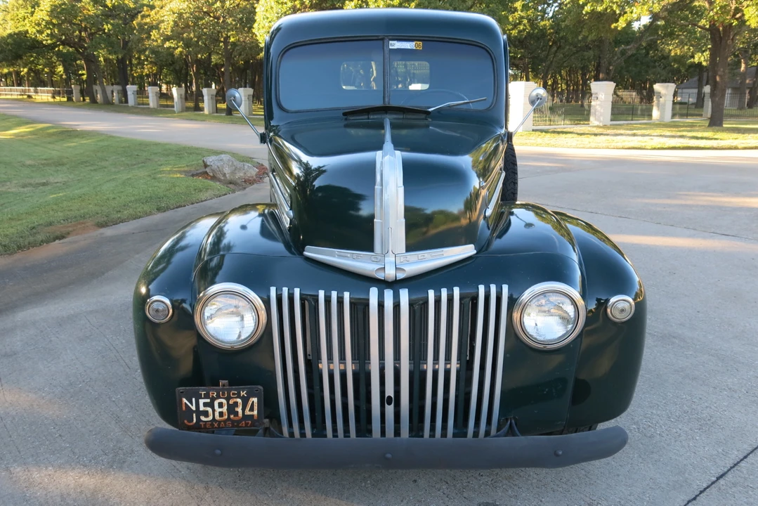 1947 Ford Pickup (1940-1947) - Image 21 of 31
