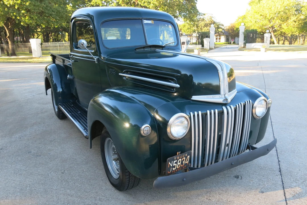 1947 Ford Pickup (1940-1947) - Image 18 of 31