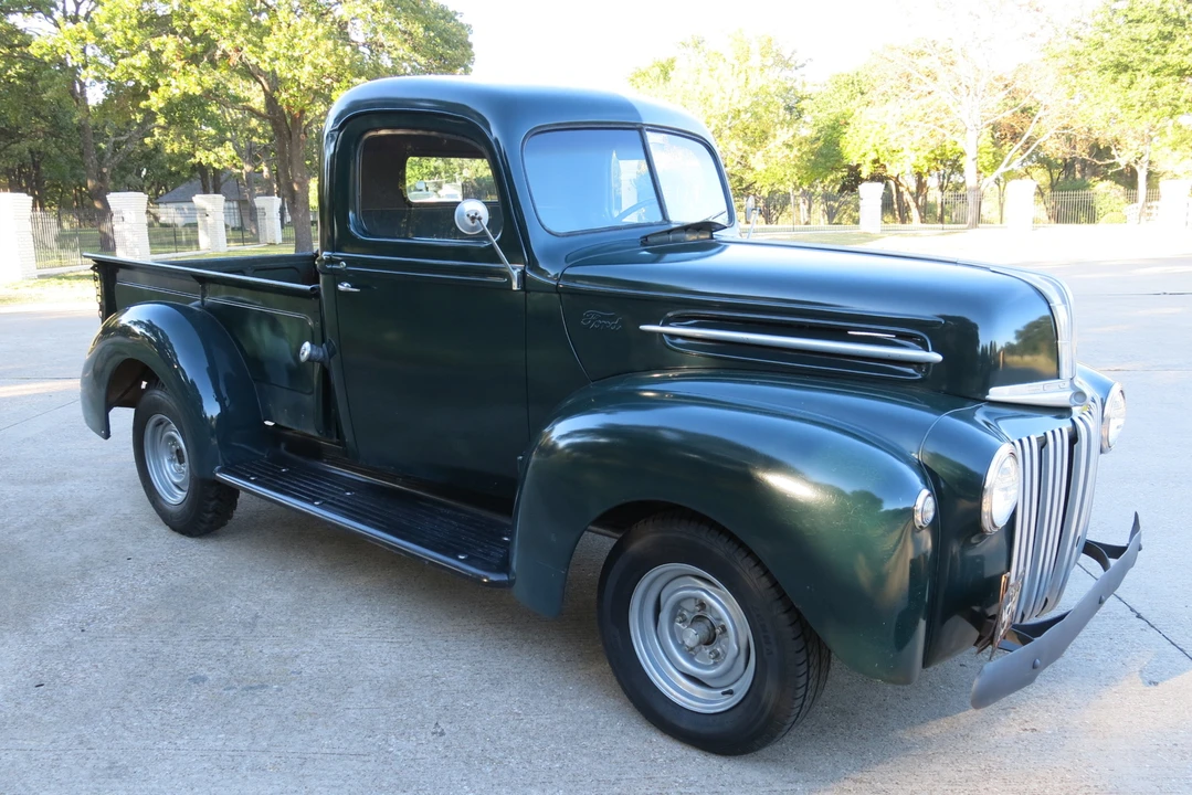 1947 Ford Pickup (1940-1947) - Image 14 of 31