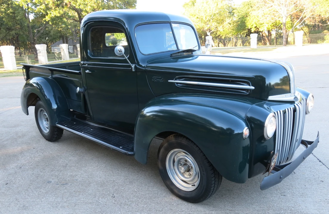 1947 Ford Pickup (1940-1947) - Image 15 of 31