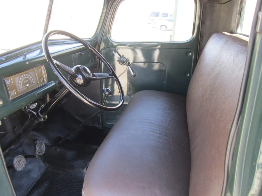 1947 Ford Pickup (1940-1947) - Image 4 of 5
