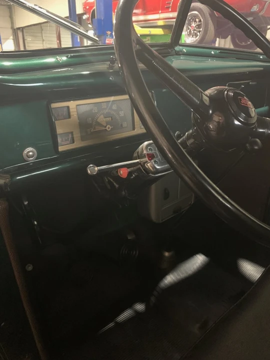 1947 Ford Pickup (1940-1947) - Image 7 of 8