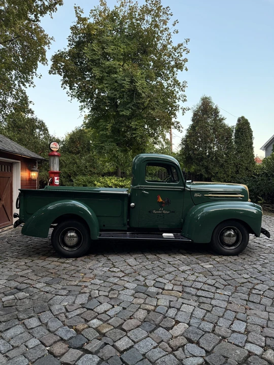 1947 Ford Pickup (1940-1947) - Image 13 of 31