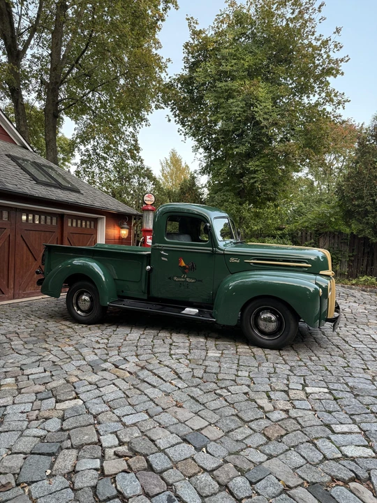 1947 Ford Pickup (1940-1947) - Image 12 of 31
