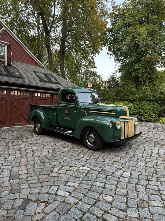 1947 Ford Pickup (1940-1947) - Image 11 of 31