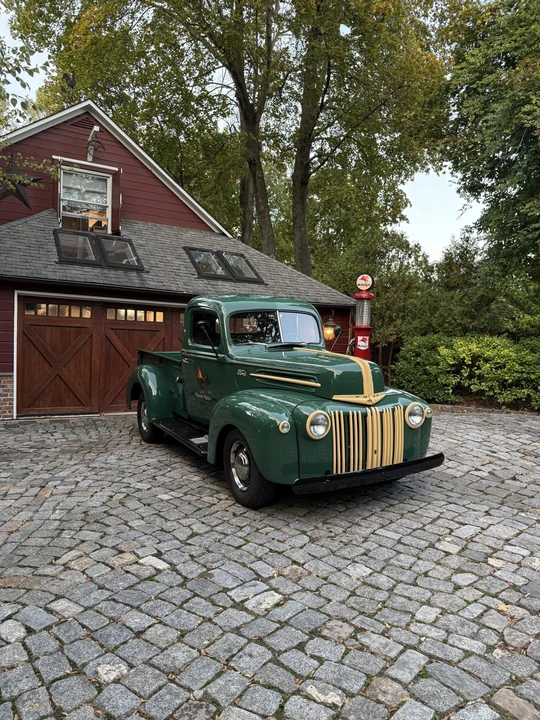 1947 Ford Pickup (1940-1947) - Image 10 of 31