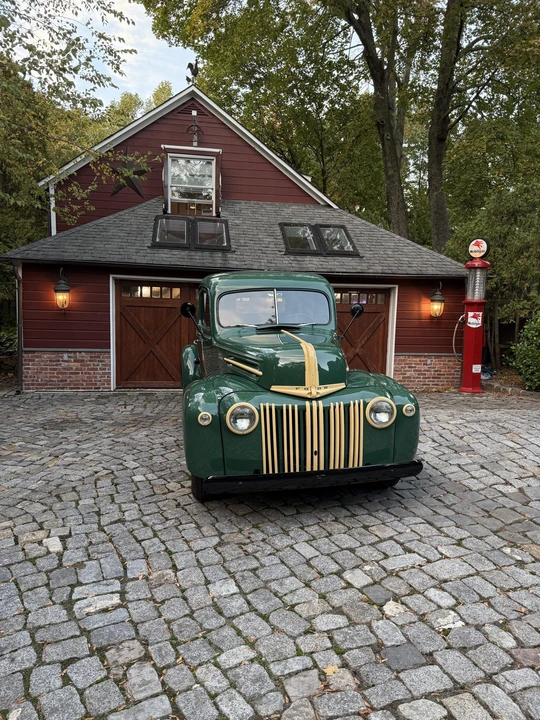 1947 Ford Pickup (1940-1947) - Image 9 of 31