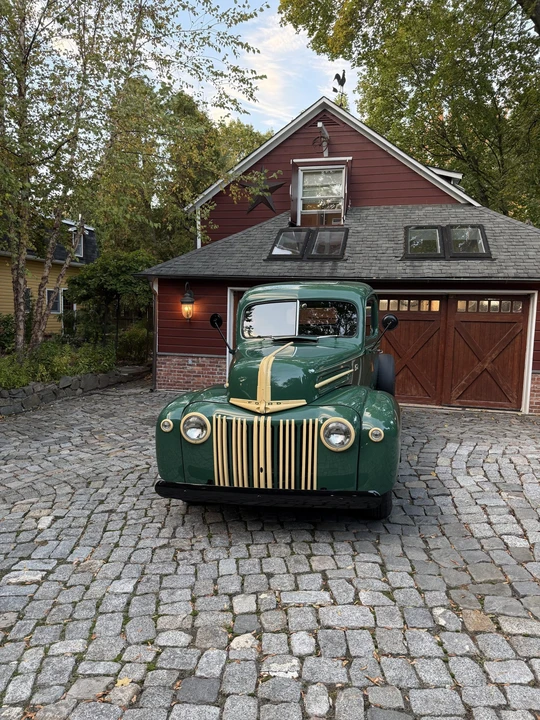 1947 Ford Pickup (1940-1947) - Image 7 of 31