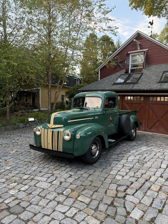 1947 Ford Pickup (1940-1947) - Image 6 of 31