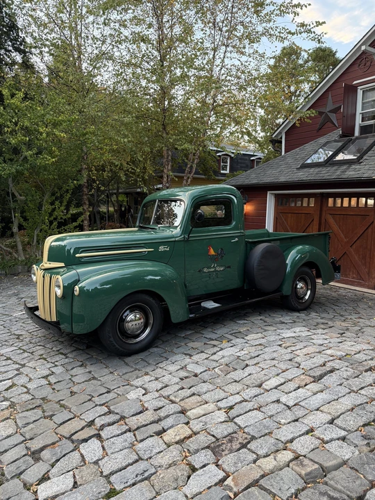 1947 Ford Pickup (1940-1947) - Image 3 of 31