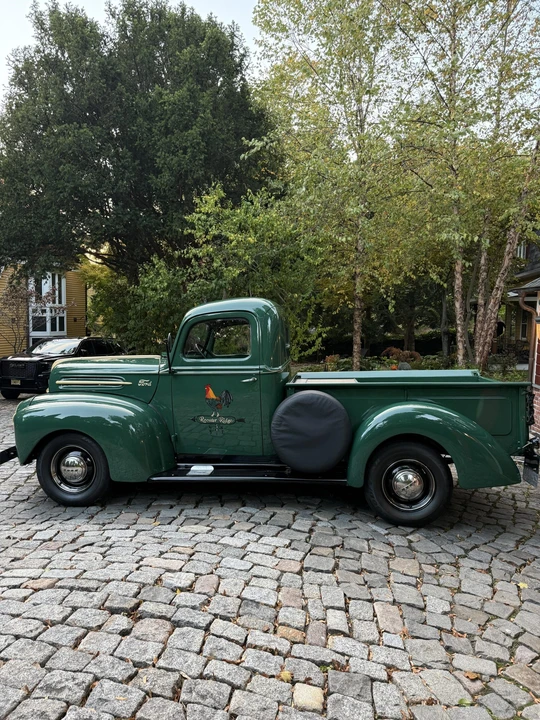 1947 Ford Pickup (1940-1947) - Image 20 of 31