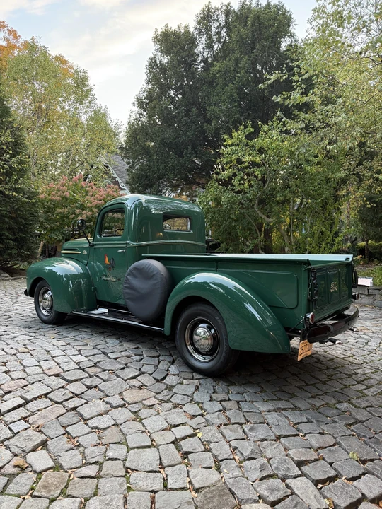 1947 Ford Pickup (1940-1947) - Image 19 of 31