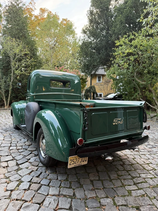 1947 Ford Pickup (1940-1947) - Image 18 of 31