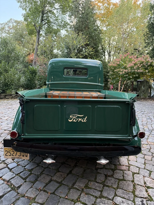 1947 Ford Pickup (1940-1947) - Image 16 of 31