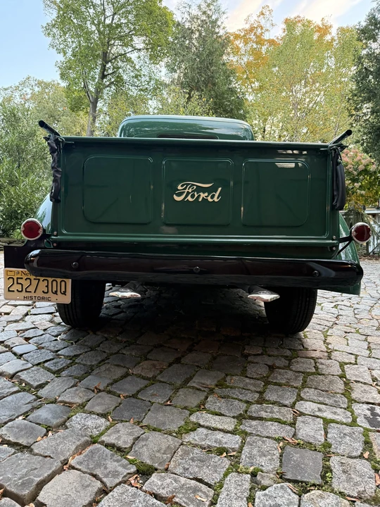 1947 Ford Pickup (1940-1947) - Image 17 of 31