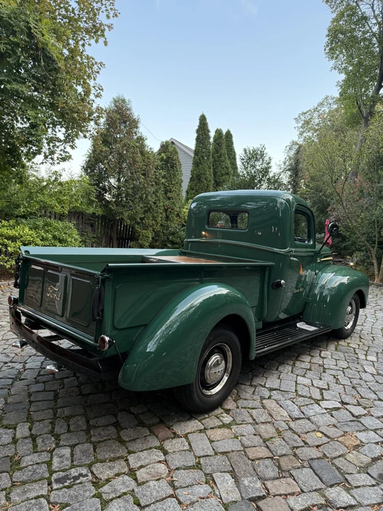 1947 Ford Pickup (1940-1947) - Image 14 of 31