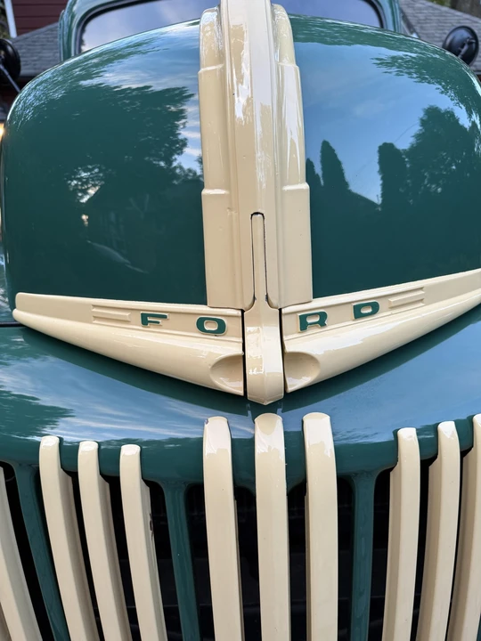 1947 Ford Pickup (1940-1947) - Image 23 of 31